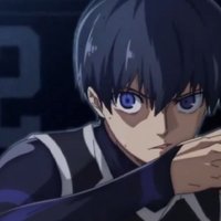 Blue Lock season 2 animation image example.