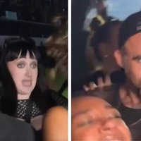 Brittany broski pushed / Apple Dance Incident image examples.