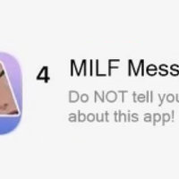 MILF Messenger milf messenger application image example