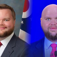 JD Vance Babyface Edits meme examples.