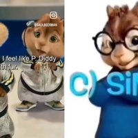 Example of the Simon Screaming meme.