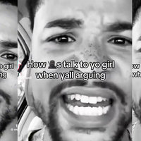 EnochJ What A Manipulative Conniving DICTATOR meme.