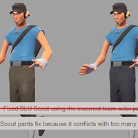 BLU Scout Pants Fix image example.