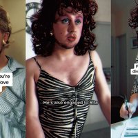 Screenshots of the 1984 Paloma Diamond Series.