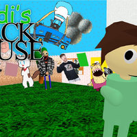 Raldi's Crackhouse Raldi's Crackhouse