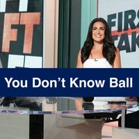 you don't know ball meme first take 