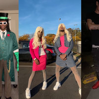 But You Didn't Have To Cut Me Off TikTok Trend