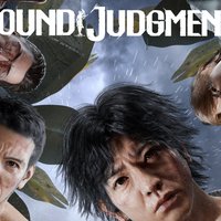 found judgment cover