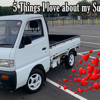 Kei Trucks meme example.