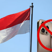iPhone 16 Ban In Indonesia