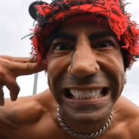 Fousey's Permanent Kick Ban Screenshot from Fousey's livestream on which he was perma banned.