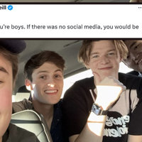 Robert J. O'Neill "Concubines" Twitter Post Robert J ONeill Concubines Twitter Post image.