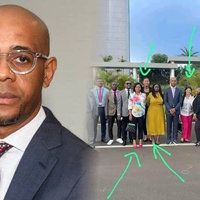 Equatorial Guinea Baltasar Engonga Sex Scandal