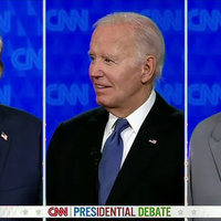 Gleeks Candidate Godfrey G. Golden Gleeks Candidate Godfrey G Golden, green Joe Biden meme.