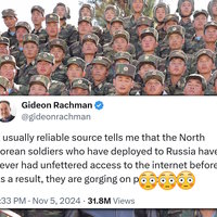 Related Sub-entries for North Korea | Know Your Meme