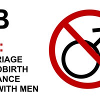 Image example of the 4B Movement / 6B4T.