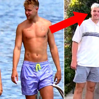 Gary Barlow Son meme