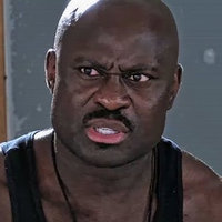 Example image of Burt Obeng from Fishtank Live.