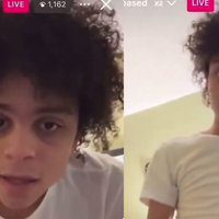 Xaviersobased He Really Did That Jaydes Reaction meme.