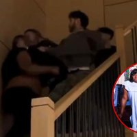 Terri Joe Shawty Bae Fight video image example.