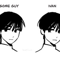 Some Guy The Guy meme.