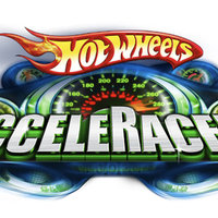 Hot Wheels: Acceleracers