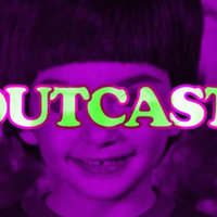 "Outcast" by Tyler, The Creator "Outcast" by Tyler, The Creator