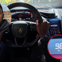Marques Brownlee Reckless Driving Controversy image example.