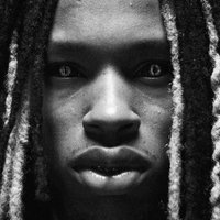King Von Stare meme