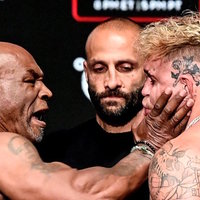 Jake Paul vs. Mike Tyson | Know Your Meme