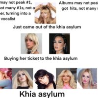Khia | Know Your Meme