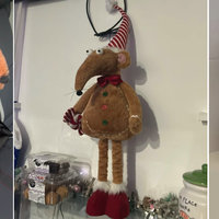 Aldi Christmas Rat