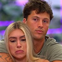 Love Island USA Season 6 Episode 12 Recoupling