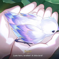 Sunday Charmony Dove Copypasta image example.