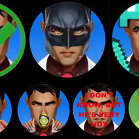 Jayce PFP War (Arcane)