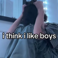 I Think I Like Boys