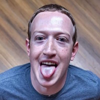 Mark Zuckerberg on His Knees Mark Zuckerberg on His Knees meme format.