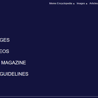 2024 Know Your Meme UI Update Controversy 2024 Know Your Meme UI Update Controversy