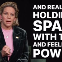 Holding Space and Feeling Power With the Lyrics of "Defying Gravity" Holding Space and Feeling Power With the Lyrics of “Defying Gravity”