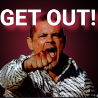 Get Out!