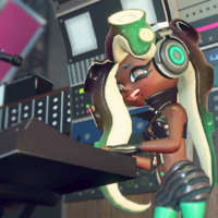 Marina (Splatoon) Marina (Splatoon)