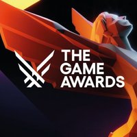 The Game Awards logo.