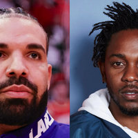 Drake UMG and Spotify Lawsuit Over Kendrick Lamar's "Not Like Us" image examples.