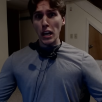Jerma Teacher Noise