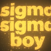 Sigma Sigma Boy meme example.