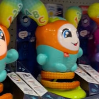 DJ Bouncin Beats meme.