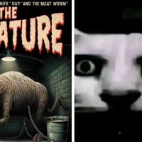 Creature Feature Featuring The Creature image examples.