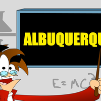 Albuquerque: THE MOVIE