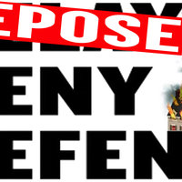Deny Defend Depose from the title of Jay M. Feinman's 2010 book.