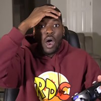 Mark Phillips in Disbelief